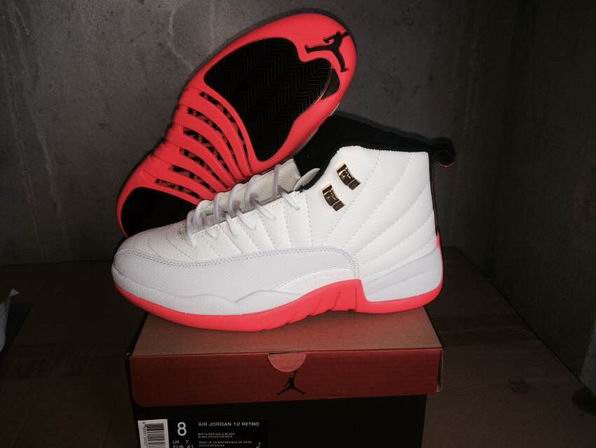 men air jordan 12 retro shoes 2017-8-15-002